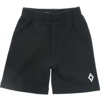  logo  Bermuda Black